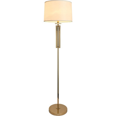 Торшер 35400 35401/FL gold без абажура